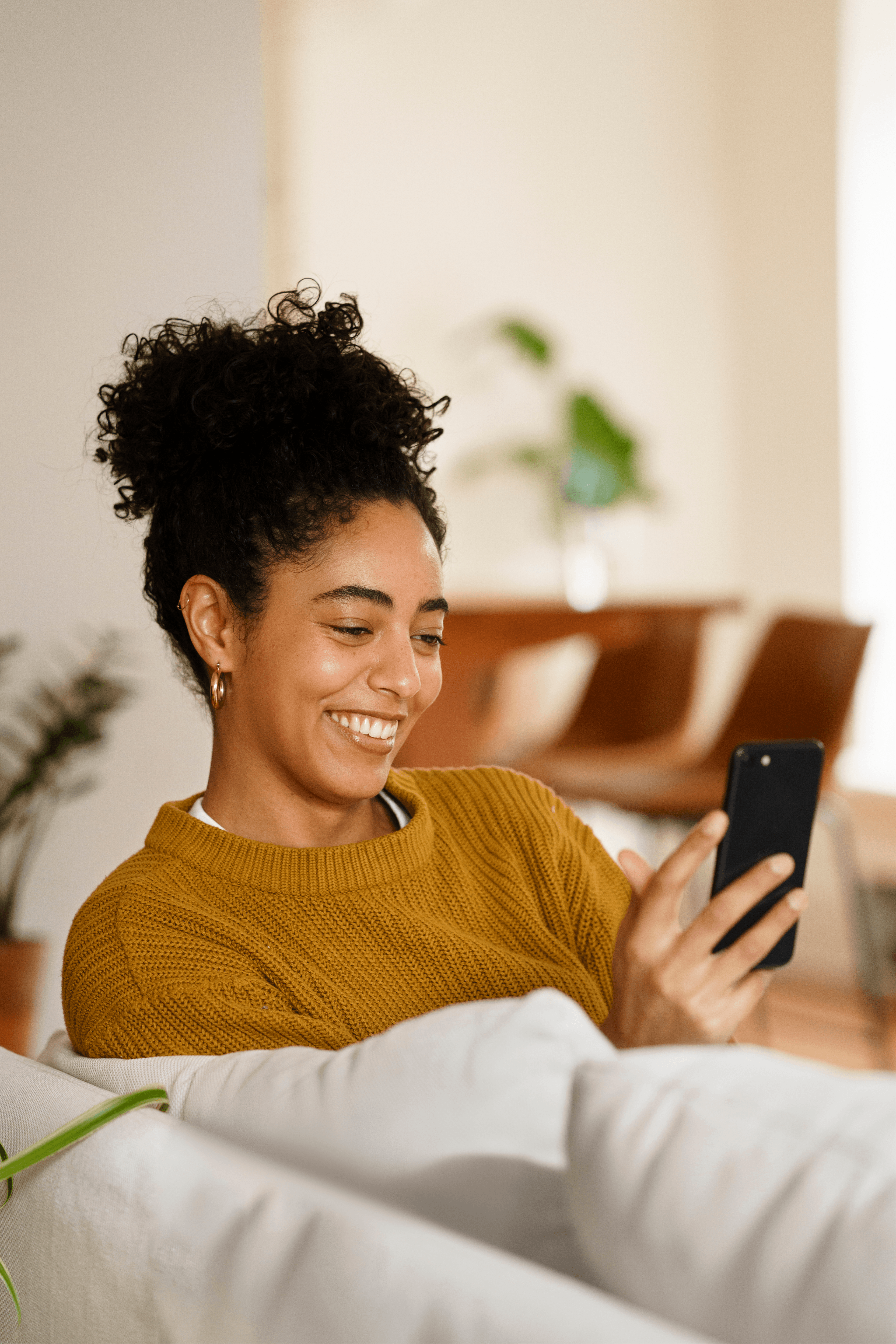 Top up, pay bills, stay sorted.